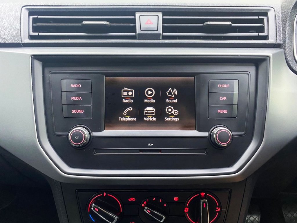 Used SEAT Ibiza 2017 for sale - 77027150: Photo 15