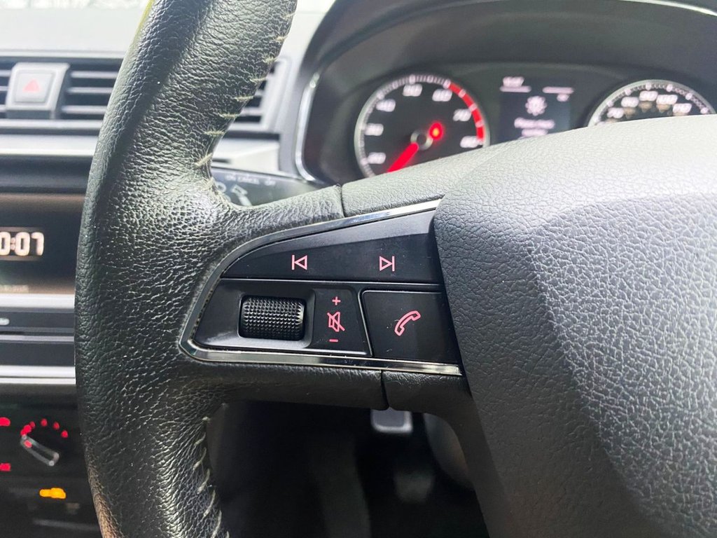 Used SEAT Ibiza 2017 for sale - 77027150: Photo 17