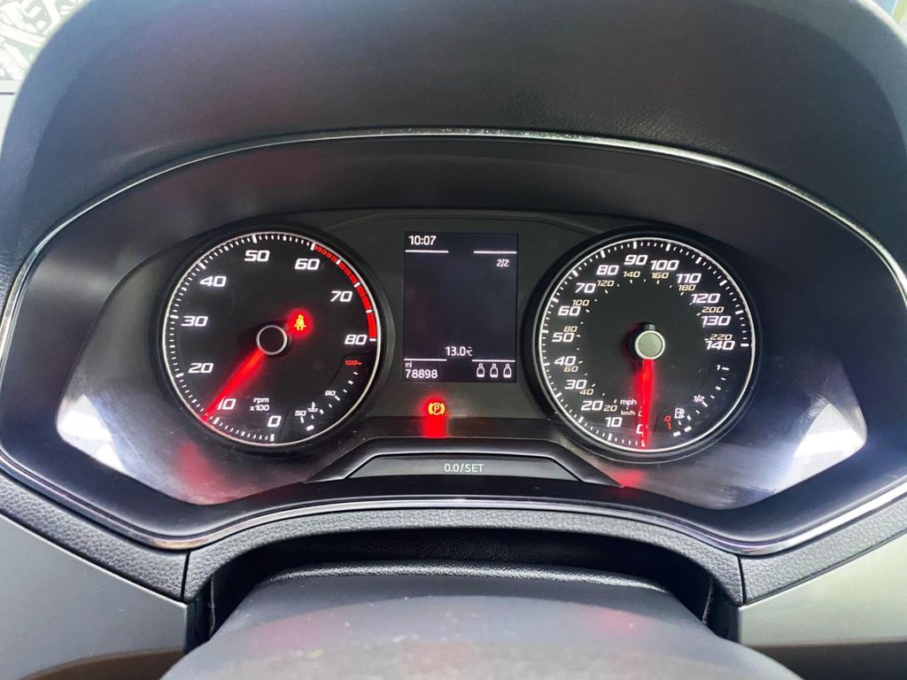 Used SEAT Ibiza 2017 for sale - 77027150: Photo 18