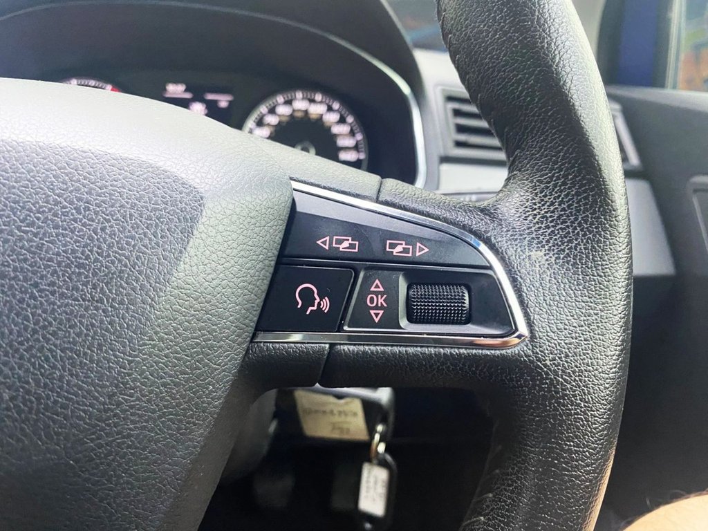 Used SEAT Ibiza 2017 for sale - 77027150: Photo 19