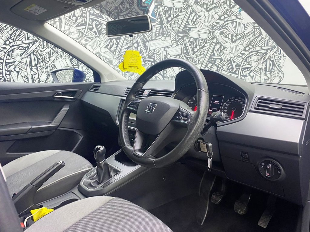 Used SEAT Ibiza 2017 for sale - 77027150: Photo 20