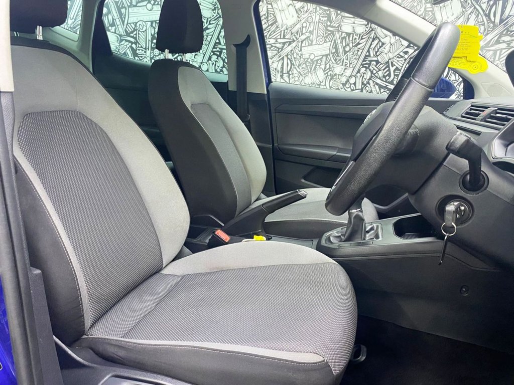 Used SEAT Ibiza 2017 for sale - 77027150: Photo 21