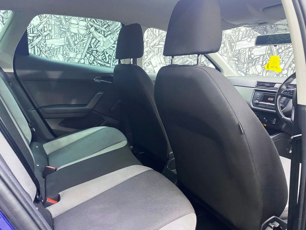 Used SEAT Ibiza 2017 for sale - 77027150: Photo 22