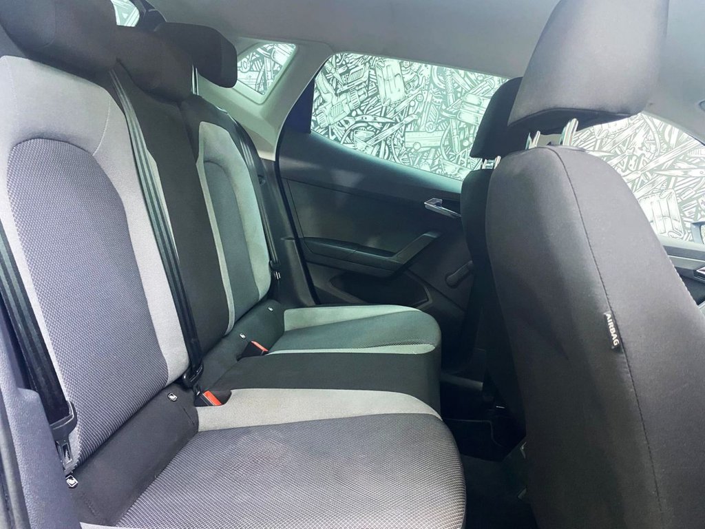 Used SEAT Ibiza 2017 for sale - 77027150: Photo 23