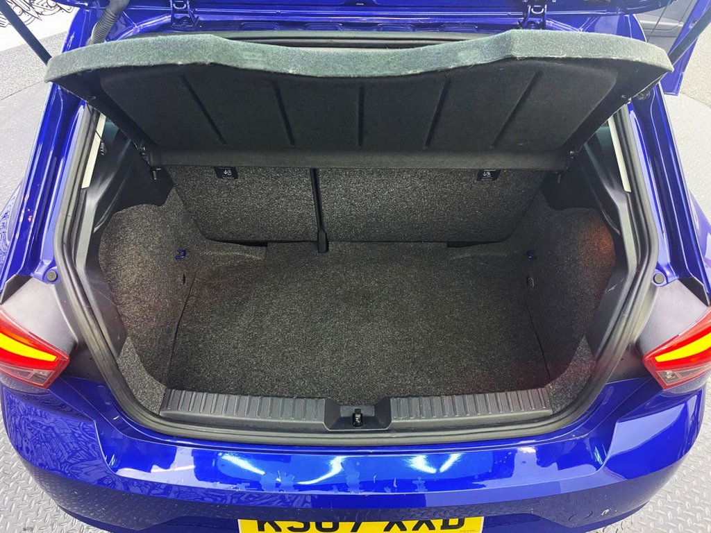 Used SEAT Ibiza 2017 for sale - 77027150: Photo 24