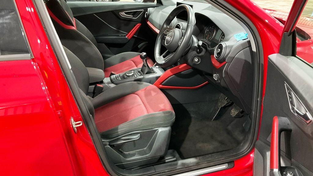 Used Audi Q2 2019 for sale - 77059621: Photo 10