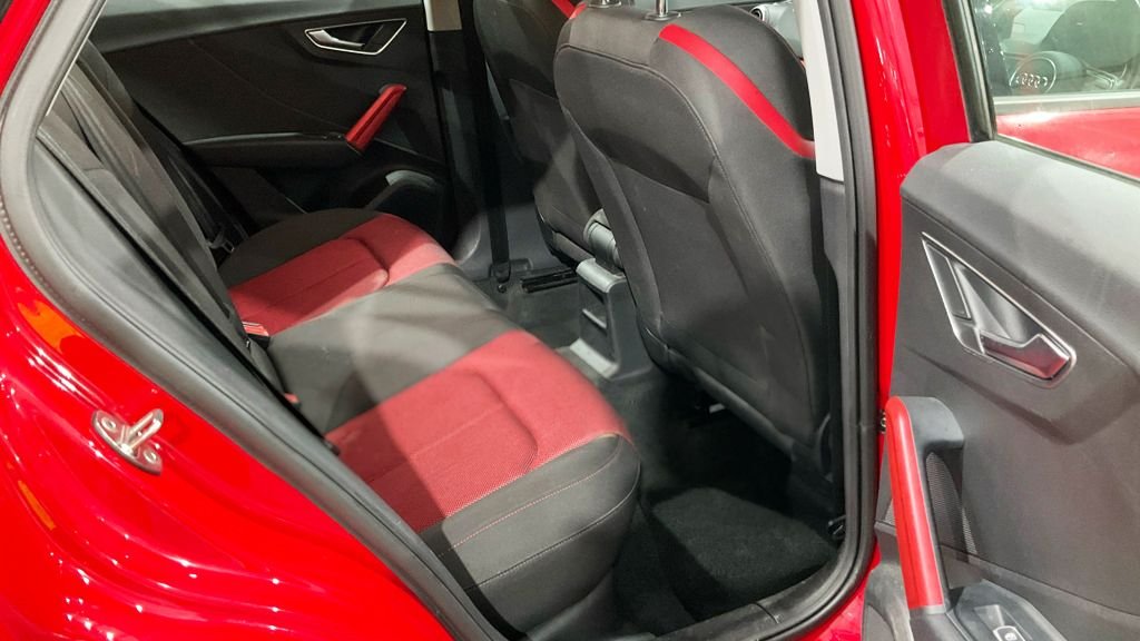 Used Audi Q2 2019 for sale - 77059621: Photo 11