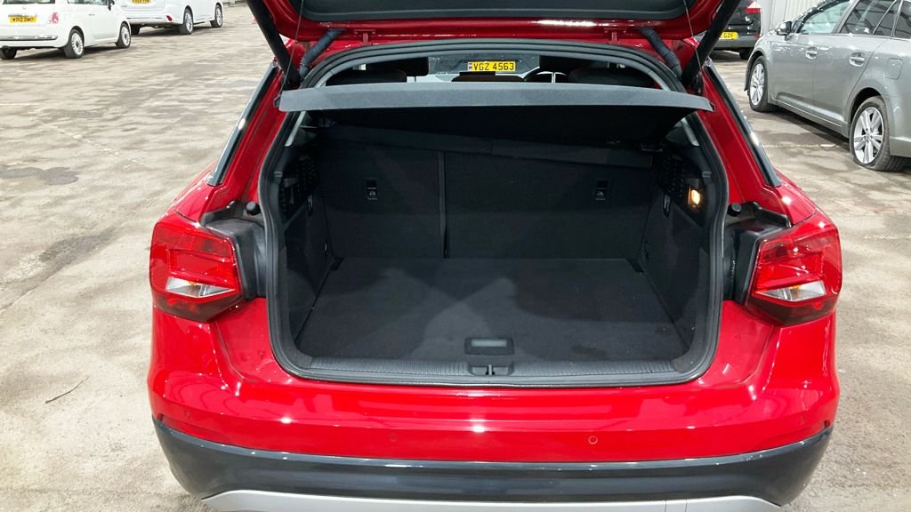 Used Audi Q2 2019 for sale - 77059621: Photo 12