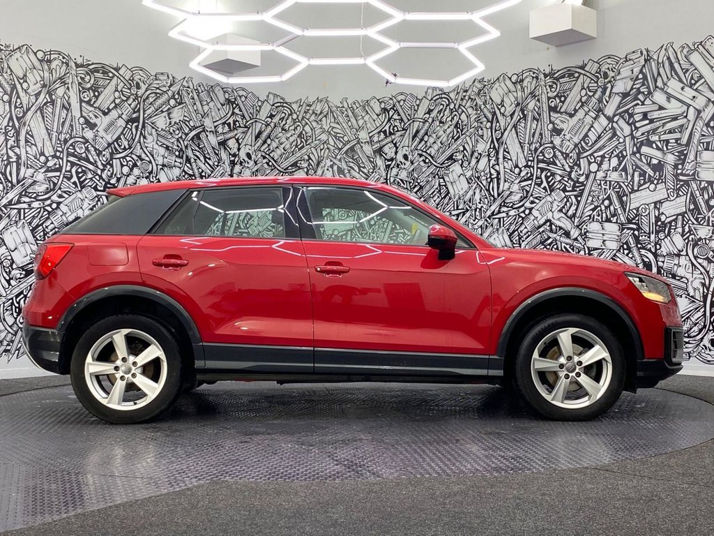 Used Audi Q2 2019 for sale - 77059621: Photo 14