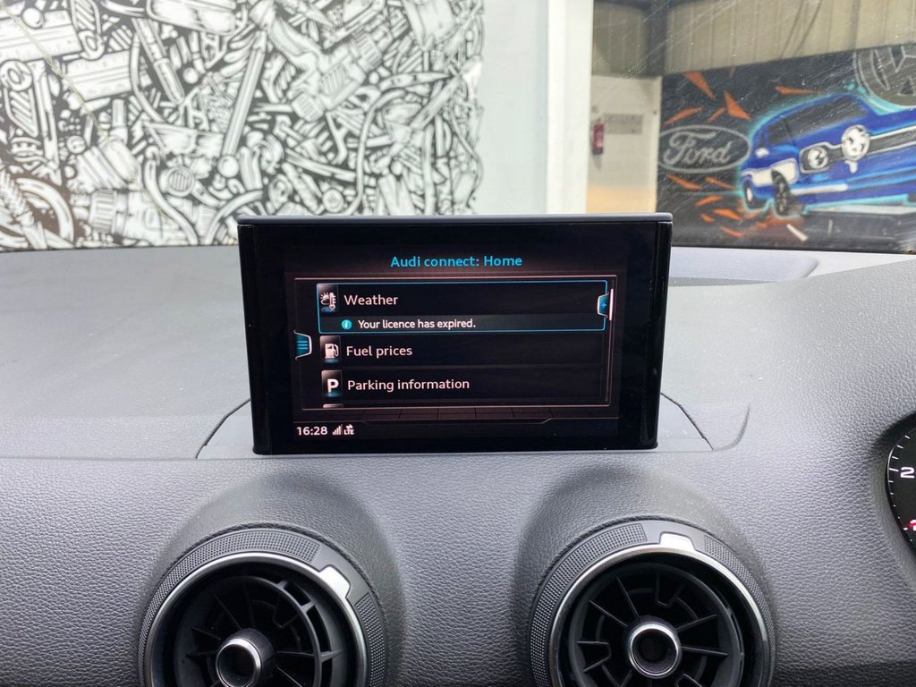 Used Audi Q2 2019 for sale - 77059621: Photo 16