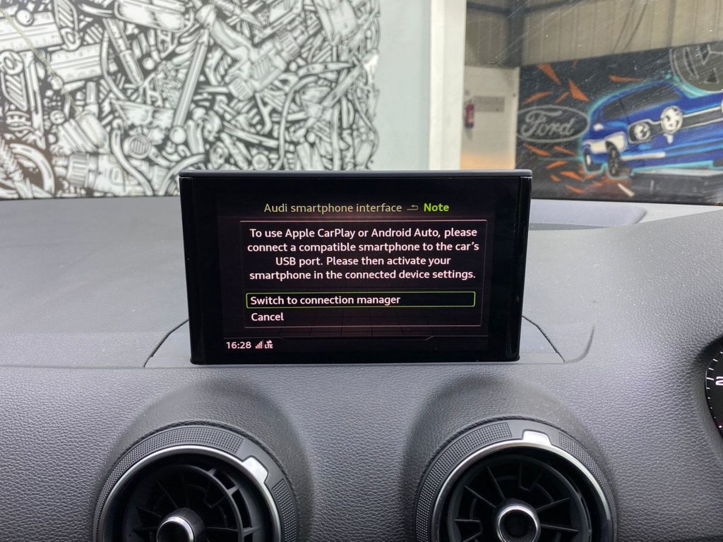 Used Audi Q2 2019 for sale - 77059621: Photo 17