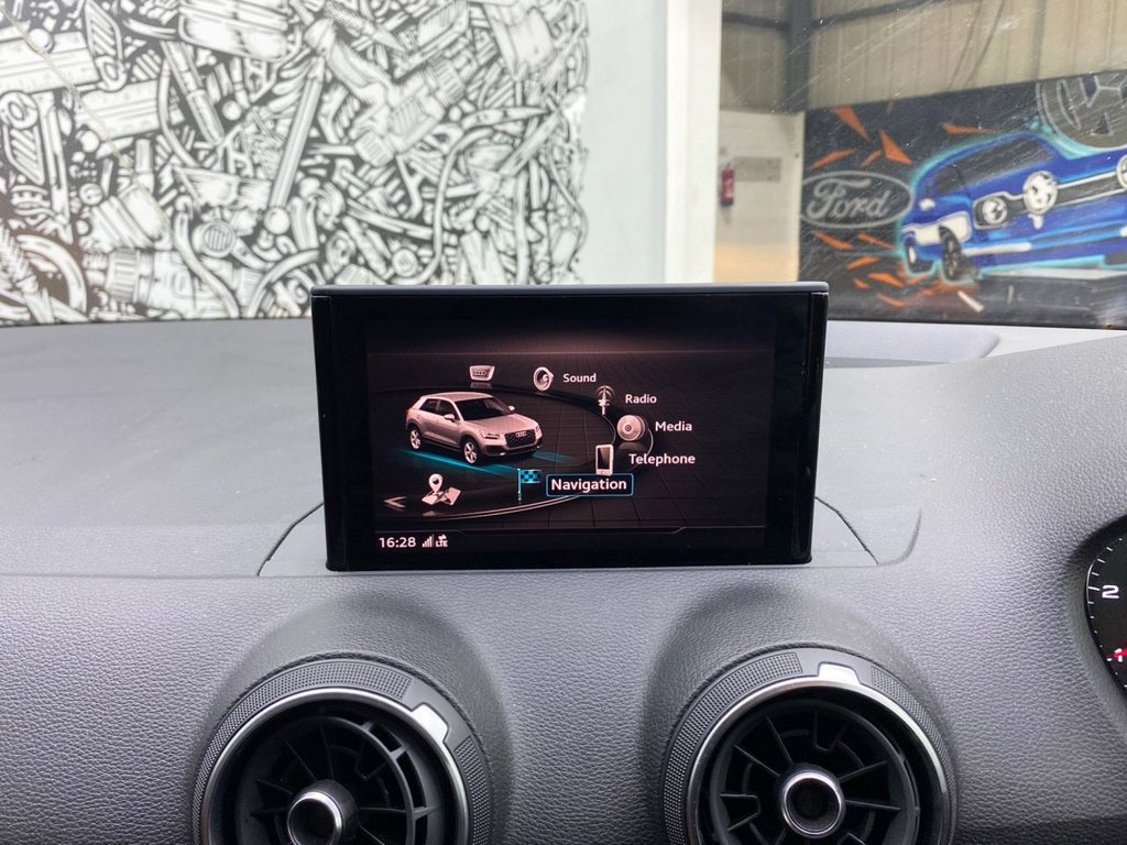 Used Audi Q2 2019 for sale - 77059621: Photo 18