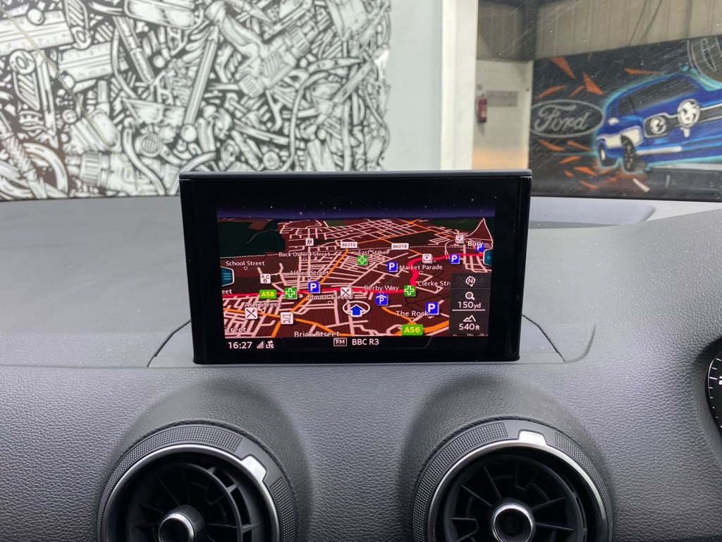 Used Audi Q2 2019 for sale - 77059621: Photo 20