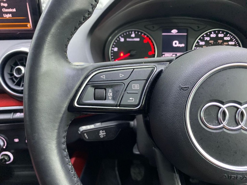 Used Audi Q2 2019 for sale - 77059621: Photo 25