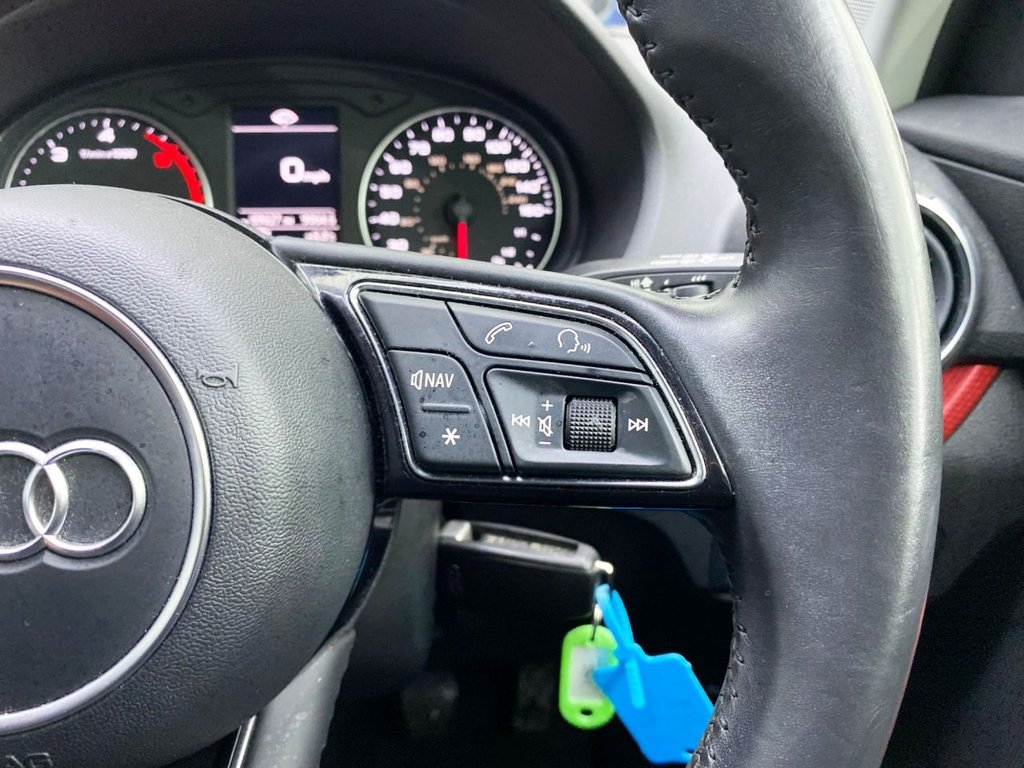 Used Audi Q2 2019 for sale - 77059621: Photo 28