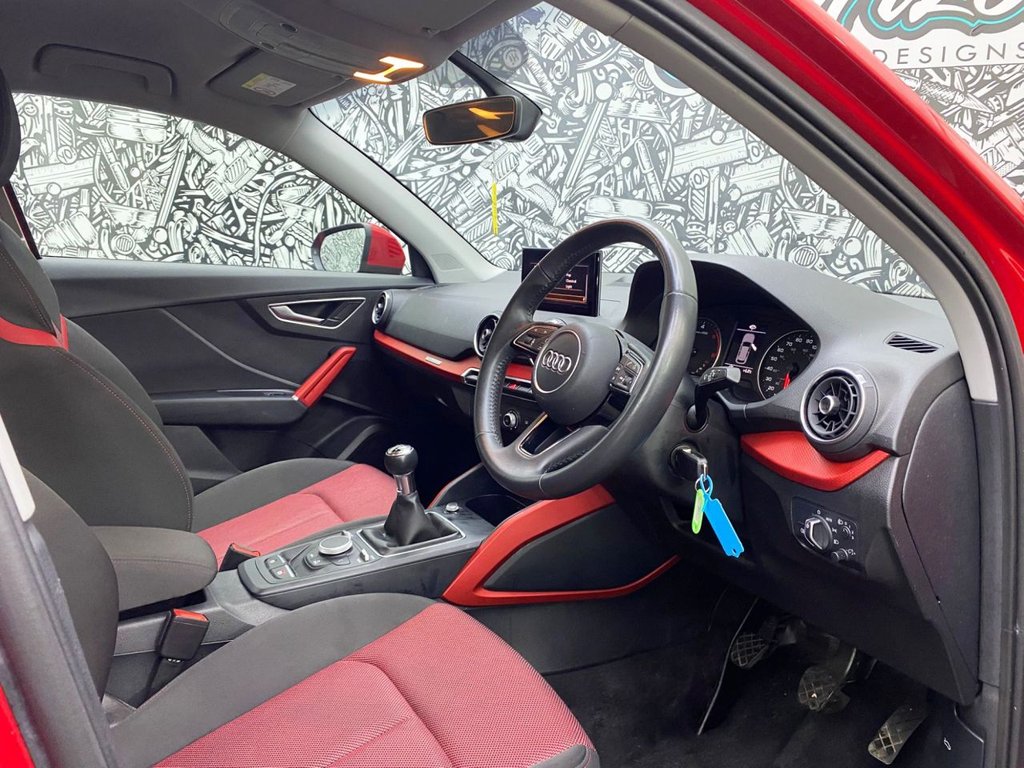 Used Audi Q2 2019 for sale - 77059621: Photo 29