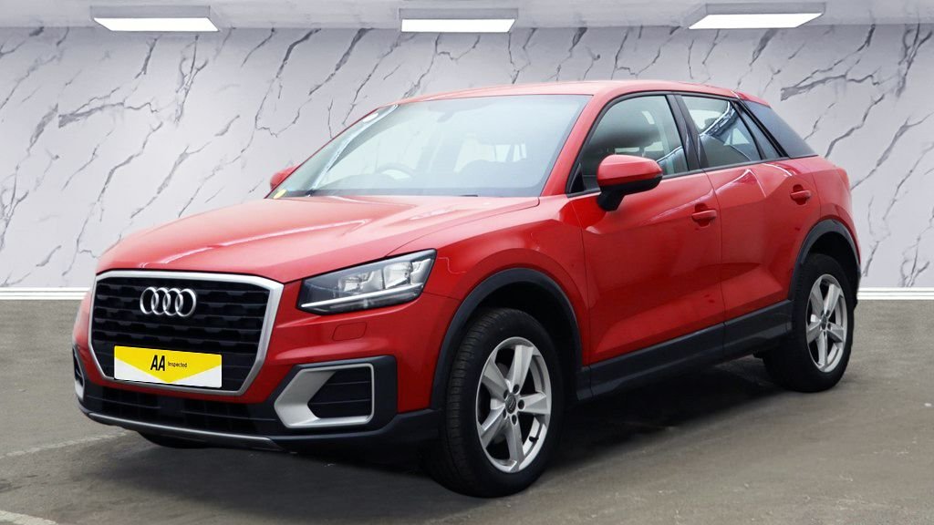 Used Audi Q2 2019 for sale - 77059621: Photo 3