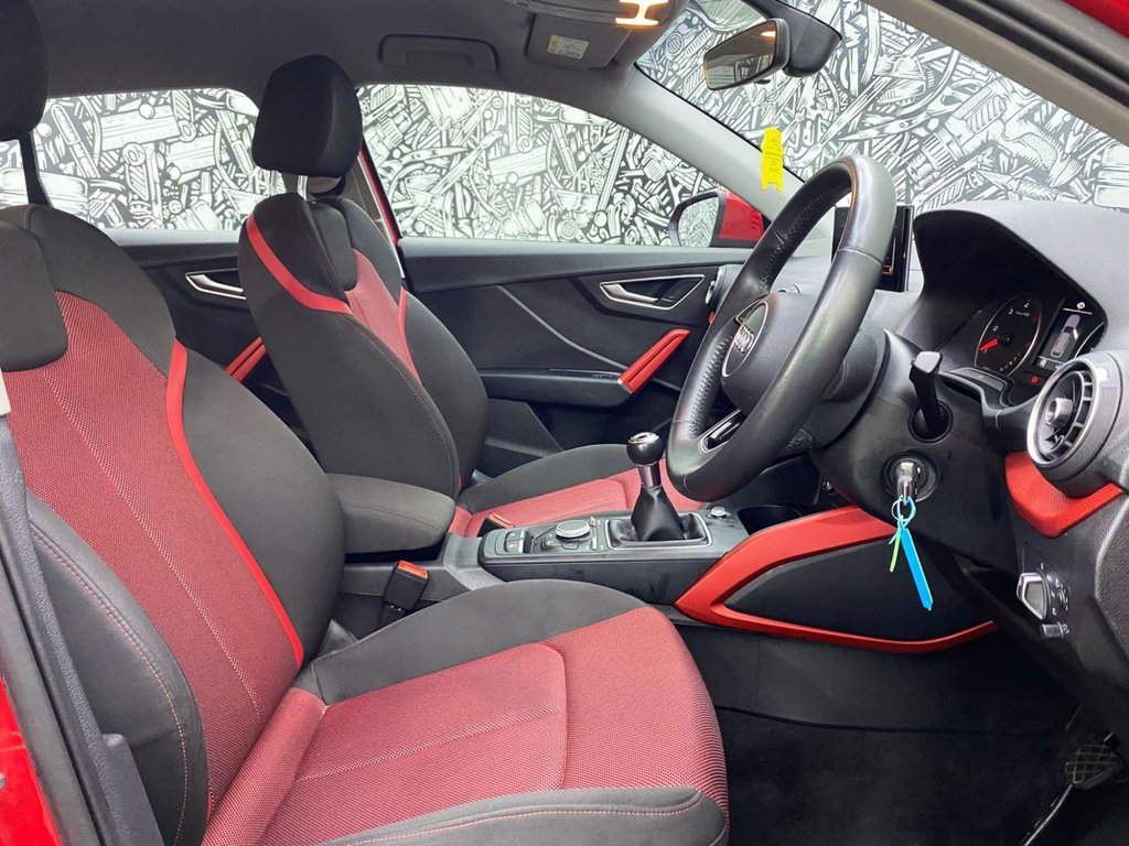 Used Audi Q2 2019 for sale - 77059621: Photo 30