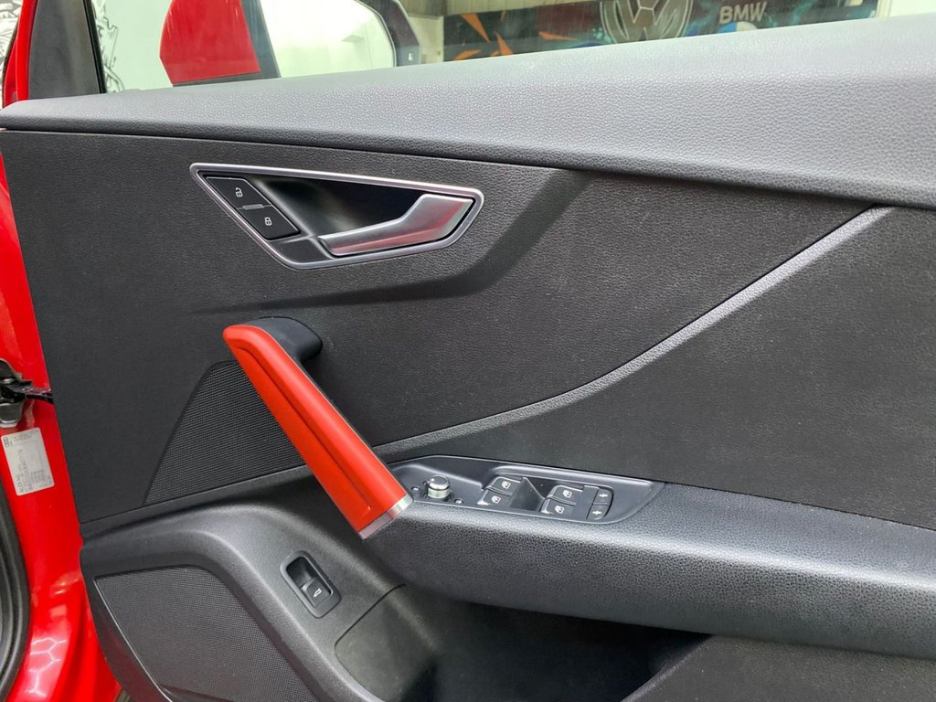 Used Audi Q2 2019 for sale - 77059621: Photo 31