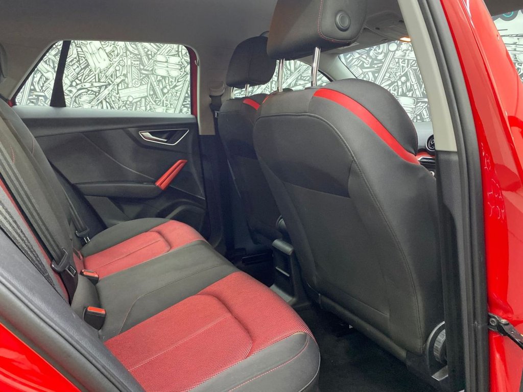 Used Audi Q2 2019 for sale - 77059621: Photo 32