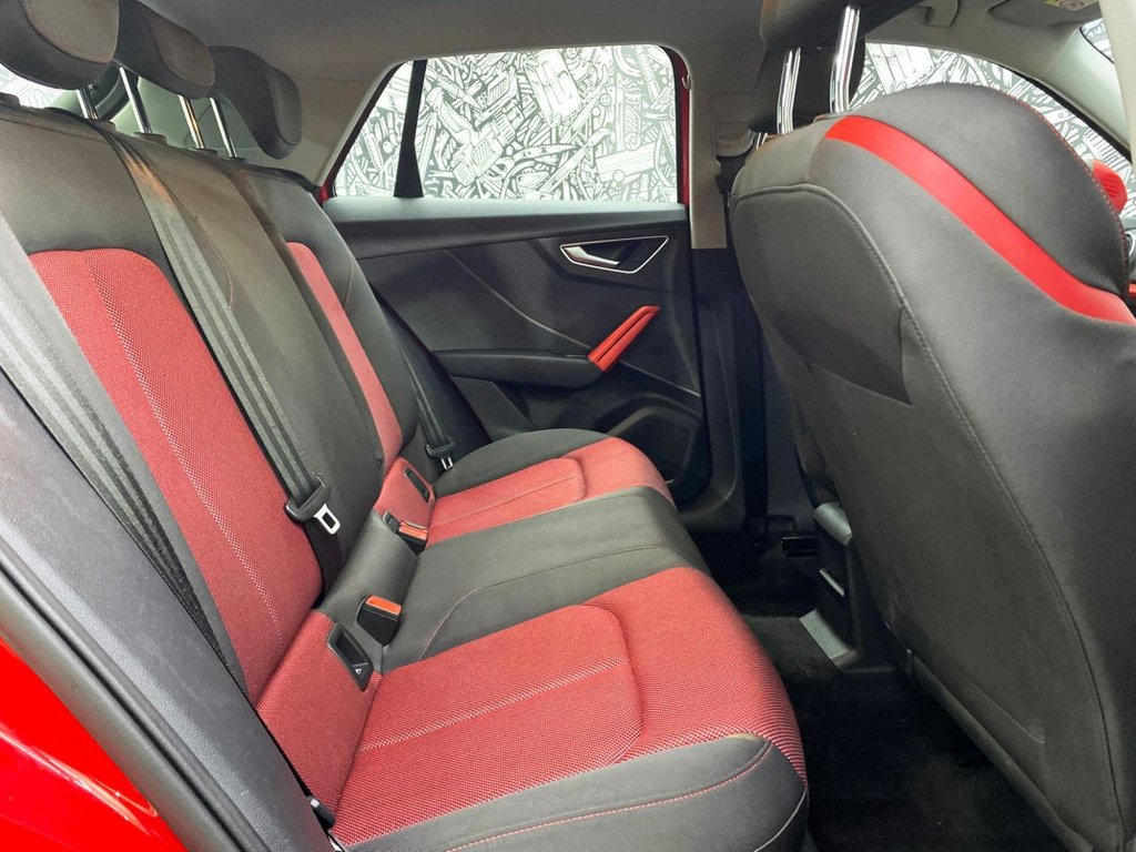Used Audi Q2 2019 for sale - 77059621: Photo 33