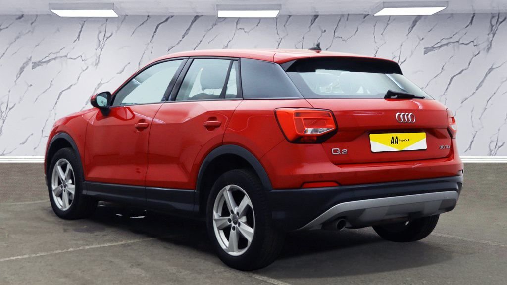 Used Audi Q2 2019 for sale - 77059621: Photo 4