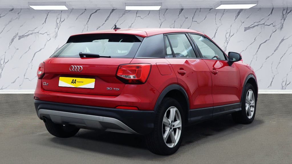 Used Audi Q2 2019 for sale - 77059621: Photo 5