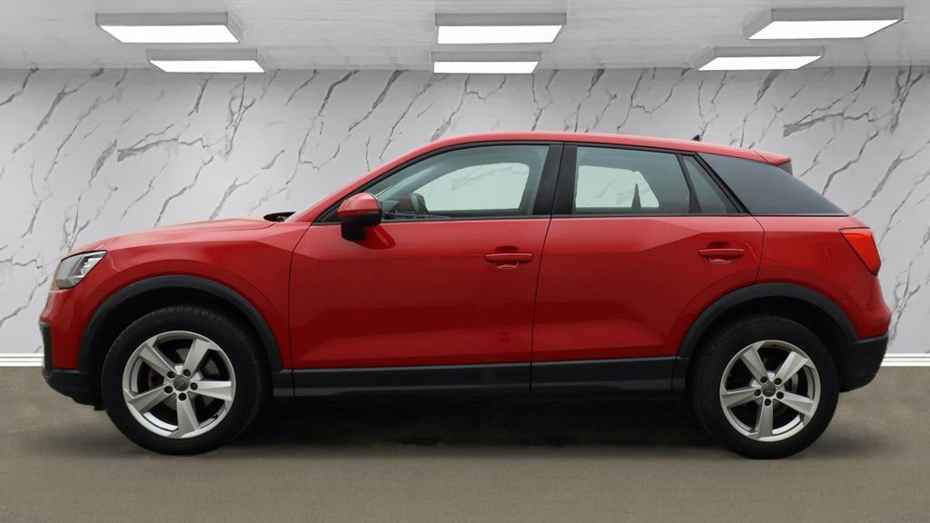 Used Audi Q2 2019 for sale - 77059621: Photo 7