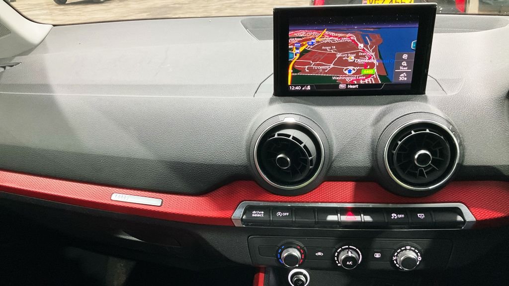 Used Audi Q2 2019 for sale - 77059621: Photo 8