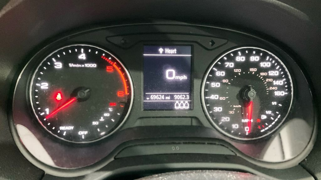 Used Audi Q2 2019 for sale - 77059621: Photo 9