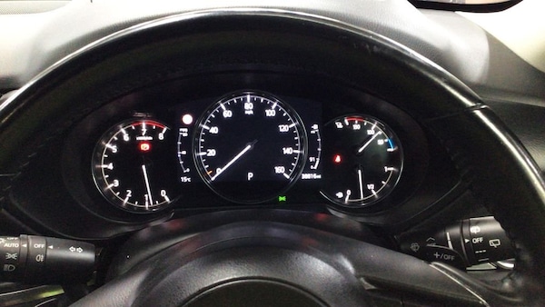 Used Mazda CX-5 2022 for sale - 76251688: Photo 10