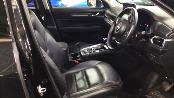 Used Mazda CX-5 2022 for sale - 76251688: Photo 11