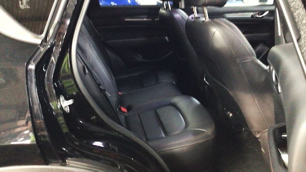 Used Mazda CX-5 2022 for sale - 76251688: Photo 12
