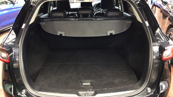 Used Mazda CX-5 2022 for sale - 76251688: Photo 13
