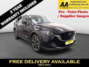 Mazda - CX-5