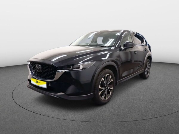 Used Mazda CX-5 2022 for sale - 76251688: Photo 3