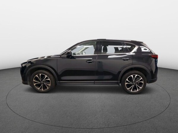 Used Mazda CX-5 2022 for sale - 76251688: Photo 6
