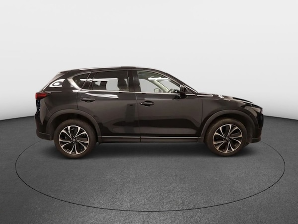 Used Mazda CX-5 2022 for sale - 76251688: Photo 8