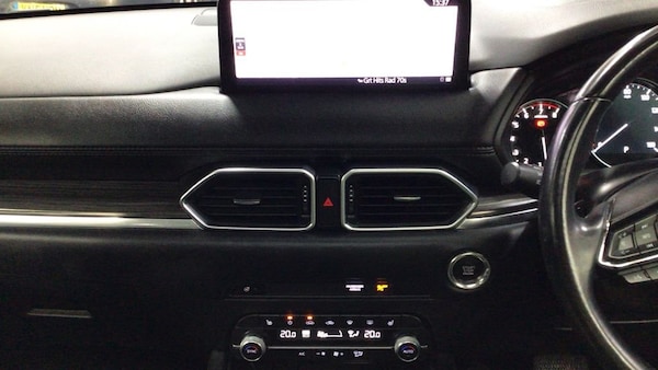 Used Mazda CX-5 2022 for sale - 76251688: Photo 9
