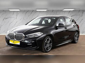 Used BMW 1 Series 2022 for sale - 78134427: Photo