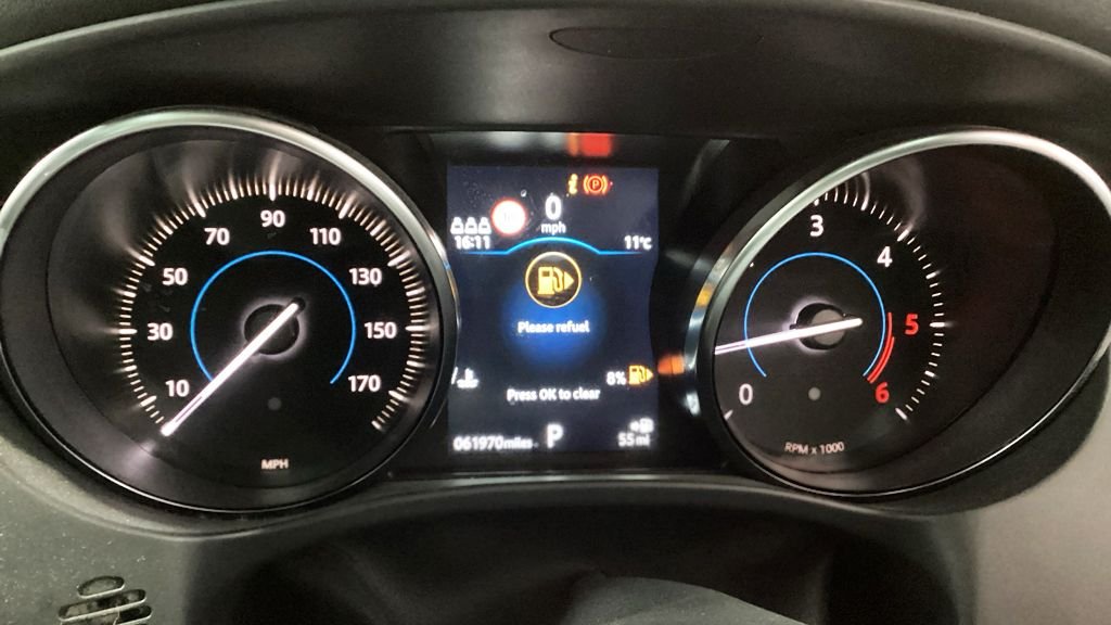 Used Jaguar F-Pace 2019 for sale - 78145275: Photo 11