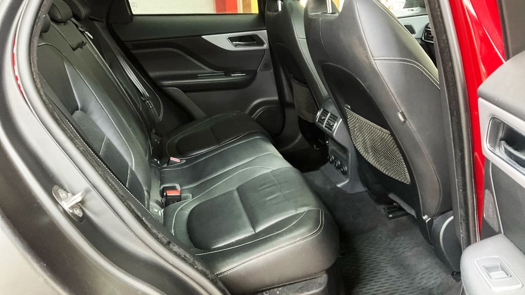 Used Jaguar F-Pace 2019 for sale - 78145275: Photo 13