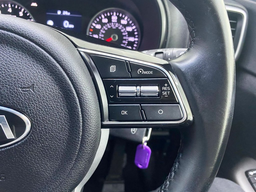Used Kia Sportage 2021 for sale - 76098204: Photo 16