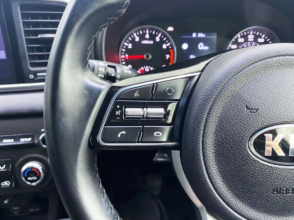 Used Kia Sportage 2021 for sale - 76098204: Photo 17