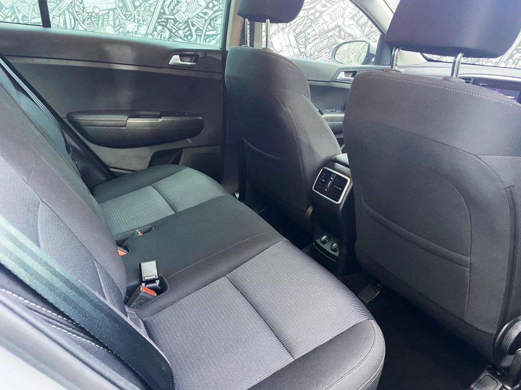 Used Kia Sportage 2021 for sale - 76098204: Photo 19