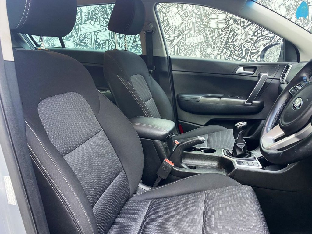 Used Kia Sportage 2021 for sale - 76098204: Photo 21