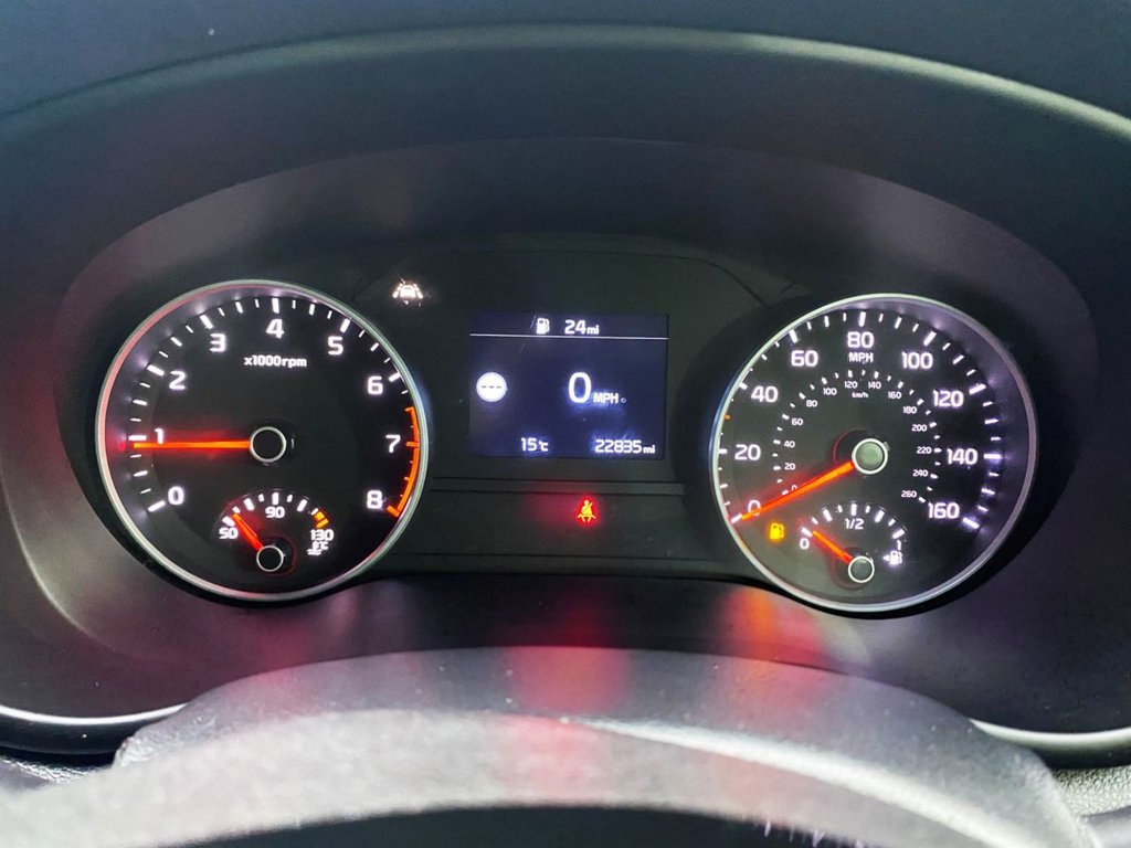 Used Kia Sportage 2021 for sale - 76098204: Photo 24