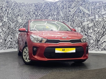 Used Kia Rio 2020 for sale - 76312962: Photo
