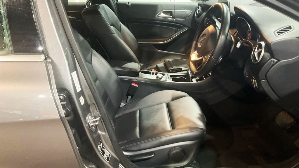 Used Mercedes-Benz A-Class 2018 for sale - 77608888: Photo 13