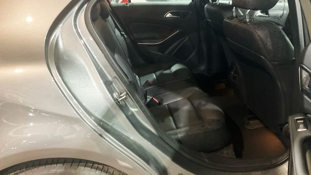 Used Mercedes-Benz A-Class 2018 for sale - 77608888: Photo 14